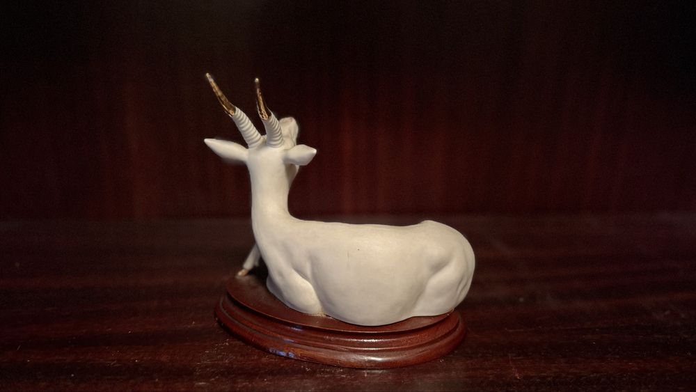 Antílope ceramica - 1950