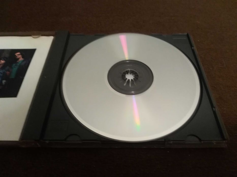 Little Caesar. 1990 Geffen. Promka.