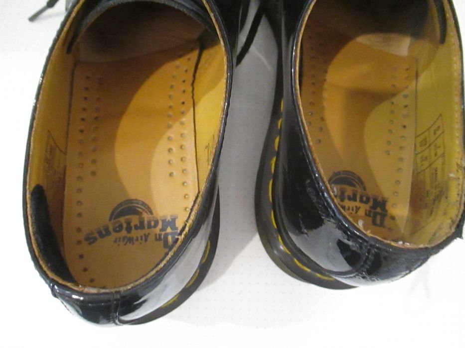 Туфли Dr Martens 1461. Оригинал. р.39