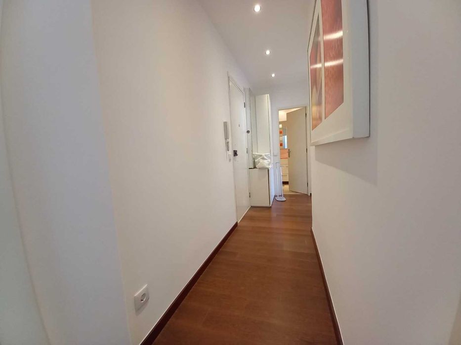 apartamento T2 em Lagos