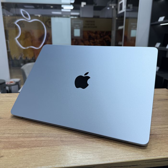 MacBook Air スペースグレー 本体 M4 512GB 24GB RAM macbook air m4 24gb - купити ноутбуки - Ціна на OLX.ua