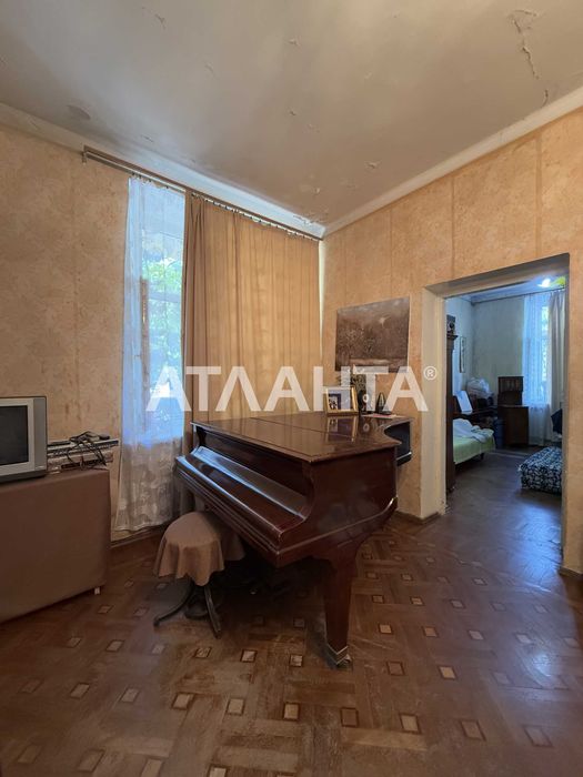 3-кімнатна квартира за адресою Куликове поле пл. (площа 86,9 м²) - Atlanta.ua - фото 3