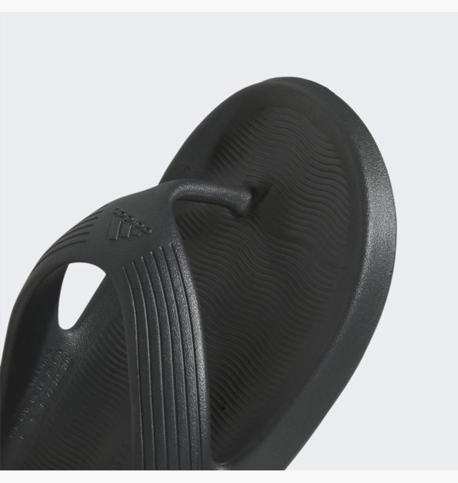 Тапочки сланці в'єтнамки Adidas, 45