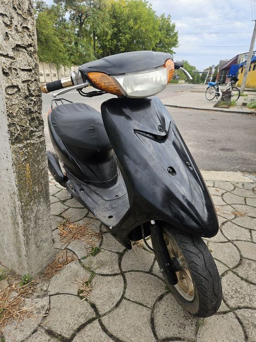 Yamaha jog sa16 t