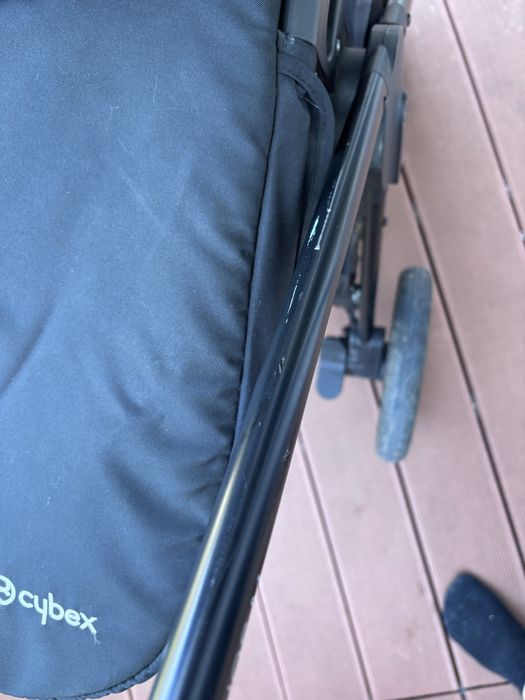 Wózek Cybex Balios M 2 w 1