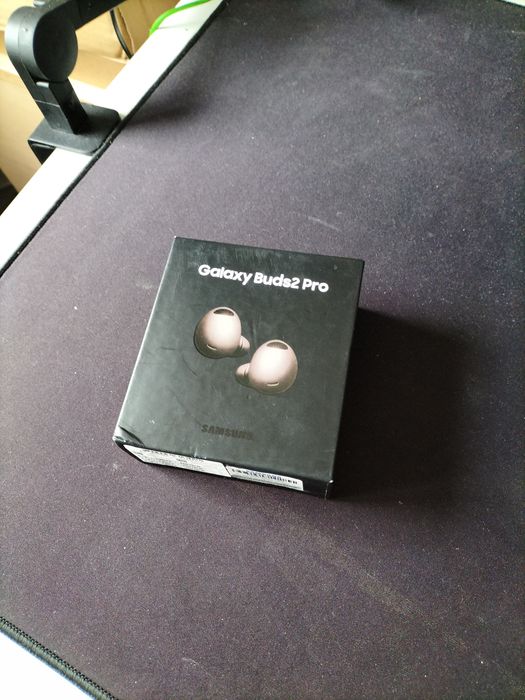 Słuchawki Samsung buds2 pro