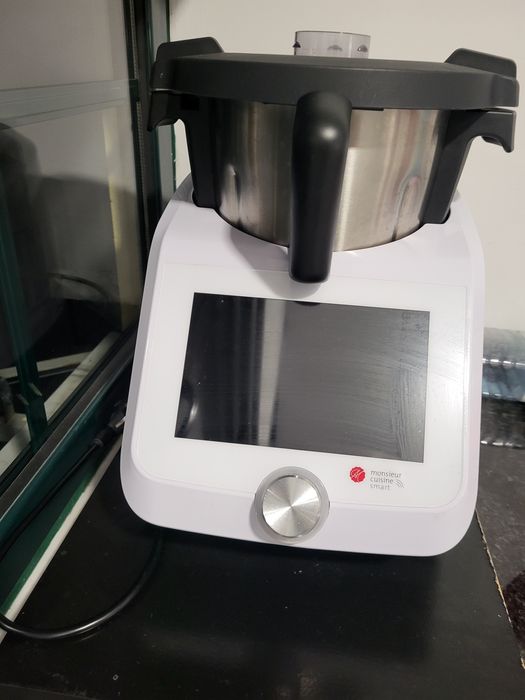 Monsieur cuisine smart