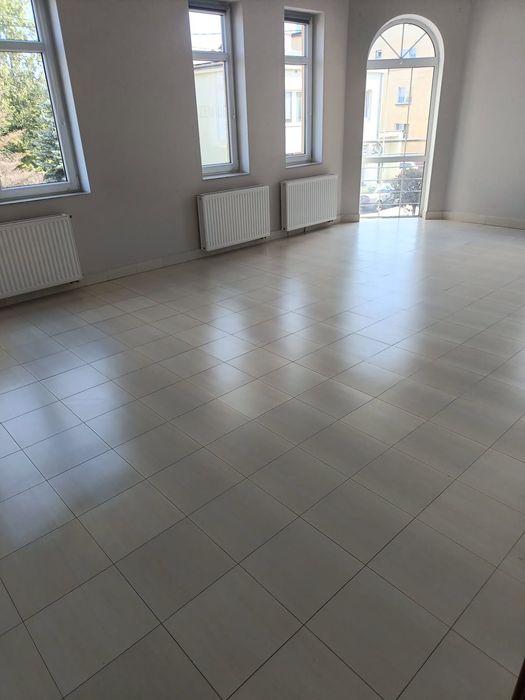 Lokale użytkowe do wynajęcia przy Warszawskiej 11A