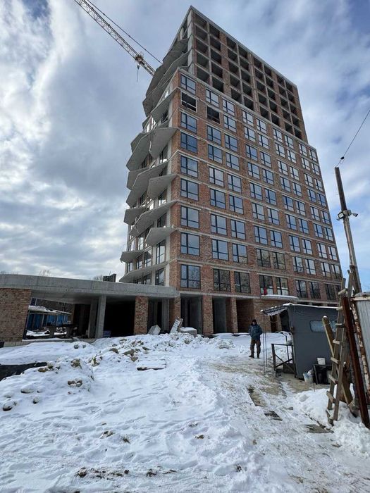 Продаж 3к квартири вул. Величковського Галжитлобуд Рясне 2 БЕЗ КОМІСІЇ