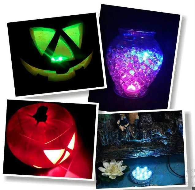 Светильник аквариума (2 светильника)