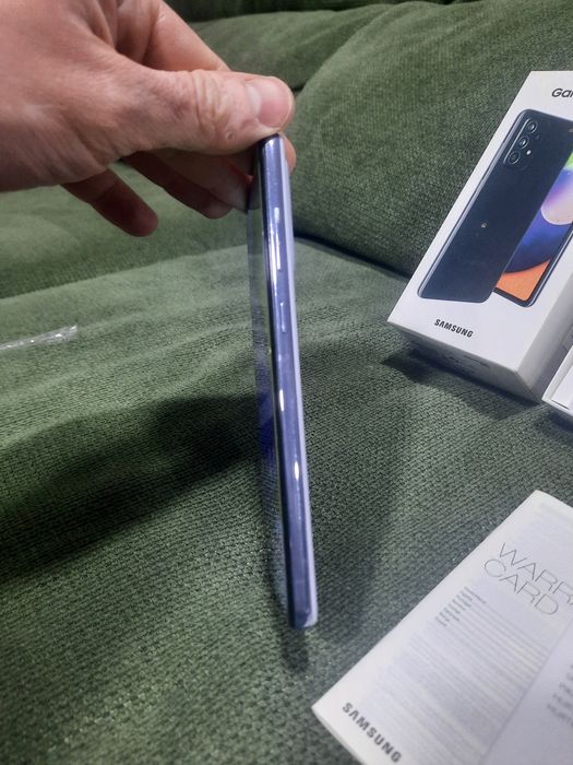 Samsung A52  128GB 4g