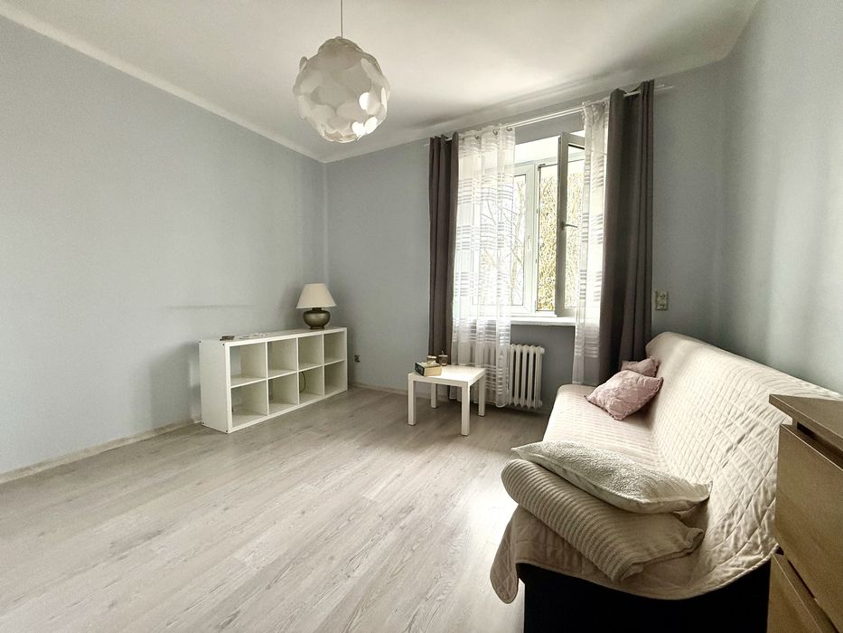 Kawalerka widna w centrum 32 m2 ul. Źródlowa