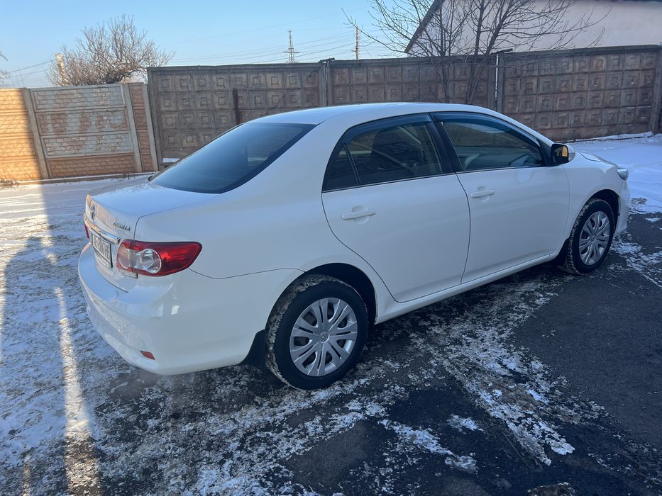 Продам автомобиль