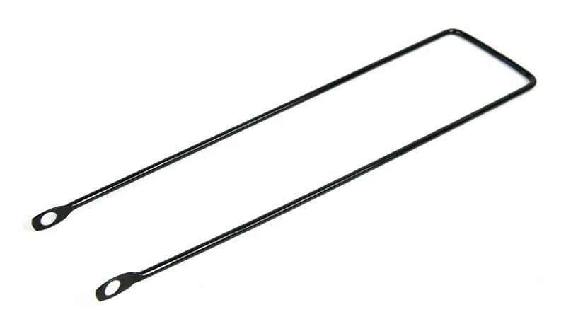 Wspornik Kosza Przód 26/28" Dł.45 Cm ( Długi )