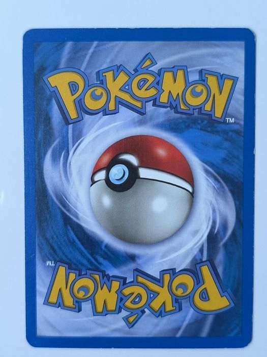 Carta Pokémon Celebi 16/64