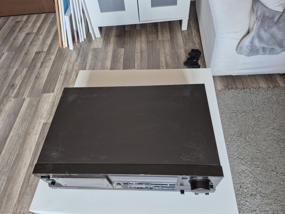 Magnetofon Deck Technics RS-B755