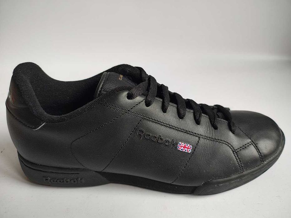 - Reebok Classic Npc II - Sneakersy r. 40,5
