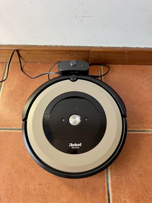 Aspirador IRobot Romba E6
