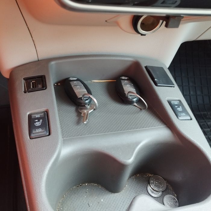 Nissan leaf II слабка батарея