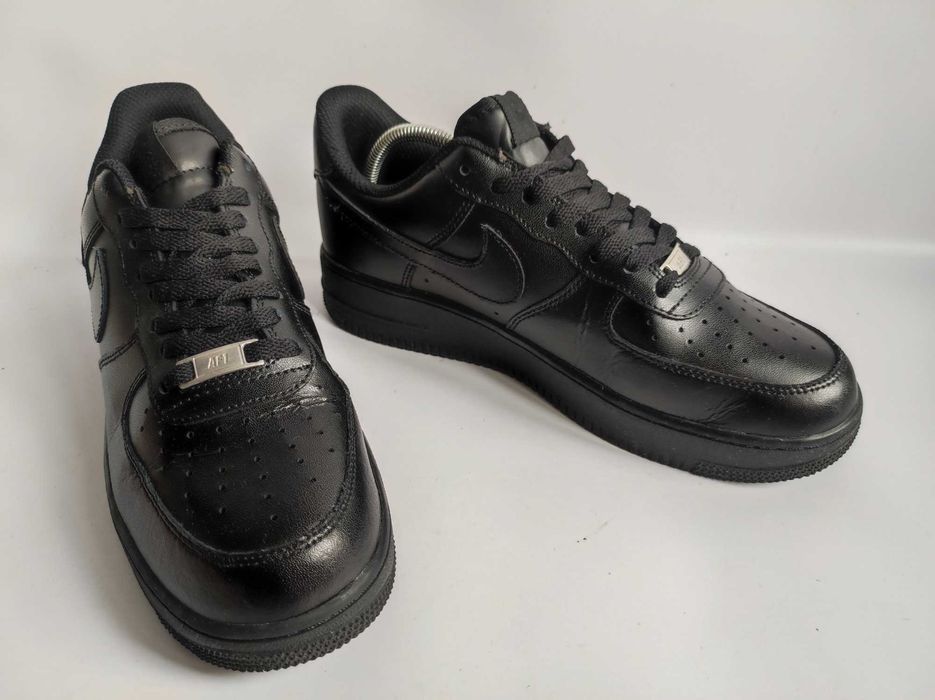 2- Nike Air Force 1 '07 - Sneakersy r. 40,5 Unisex