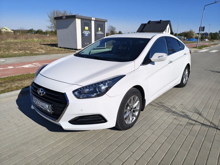 Sprzedam Hyundai i40