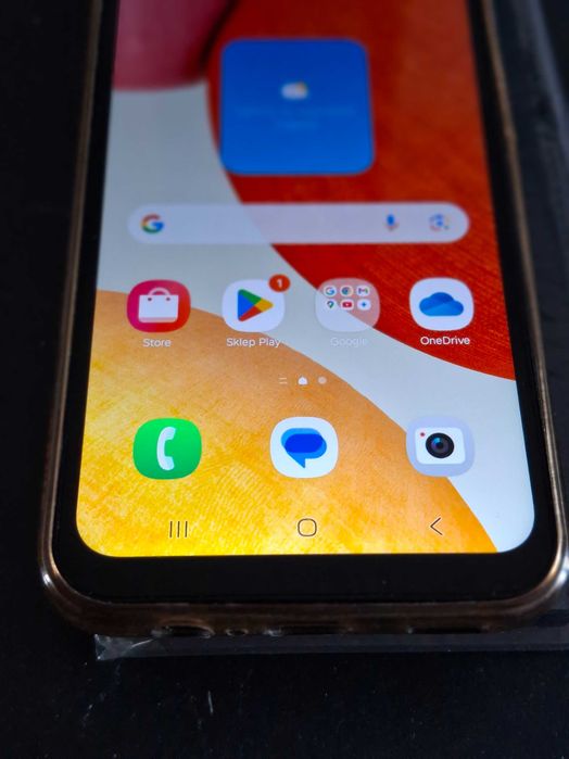 Samsung Galaxy A14 plus Etui