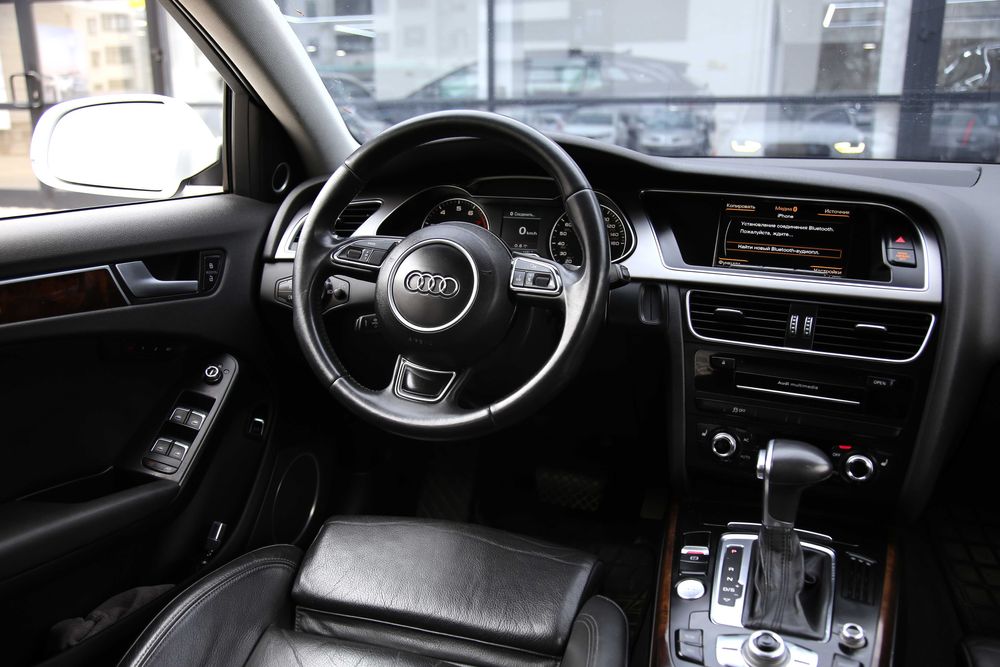 Продам автомобіль Audi A4