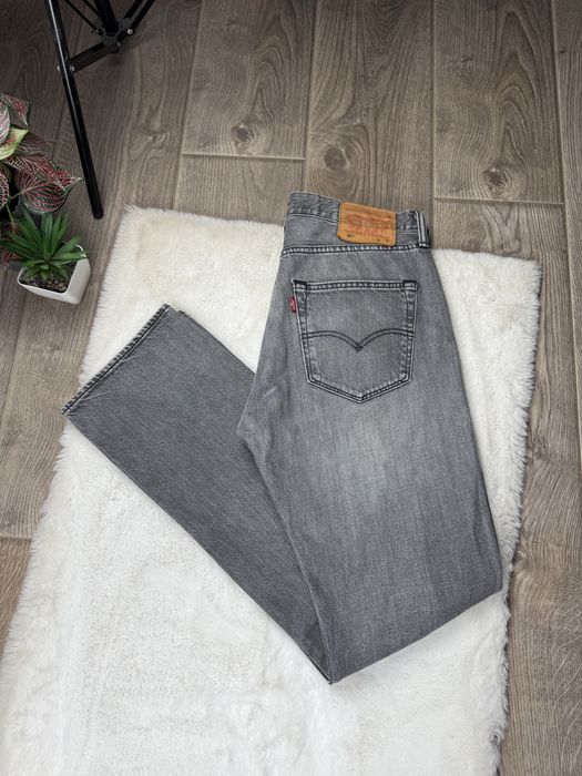 Джинси Levis 501 (514, 511, 571)