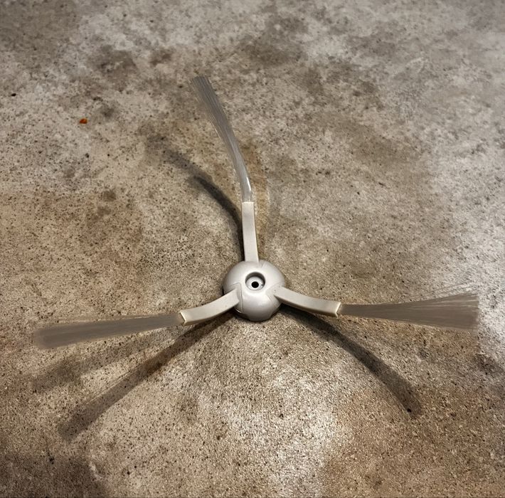 Szczotka boczna do odkurzacza robota Xiaomi Mijia G1