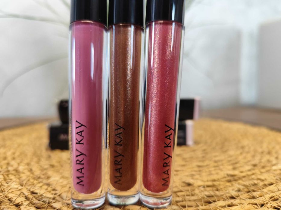 Mary Kay блиски для губ