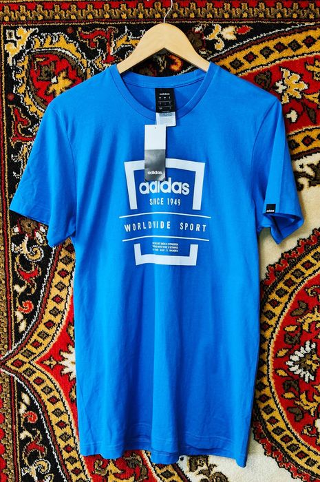 Adidas Футболка, майка, худі нова (чол.)