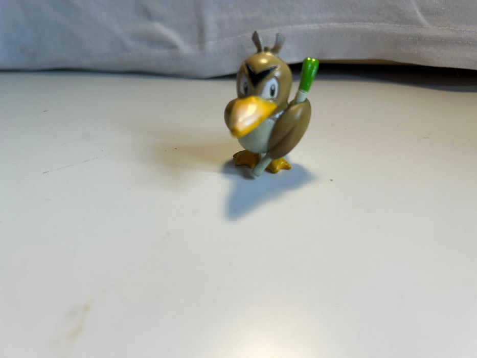 Tommy's 1990s Pokémon Figures64738206458882121