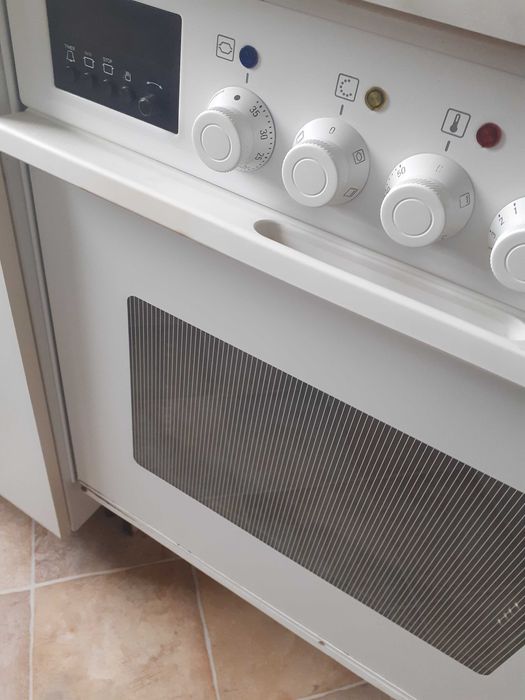 piekarnik elektryczny z plyta do zabudowy