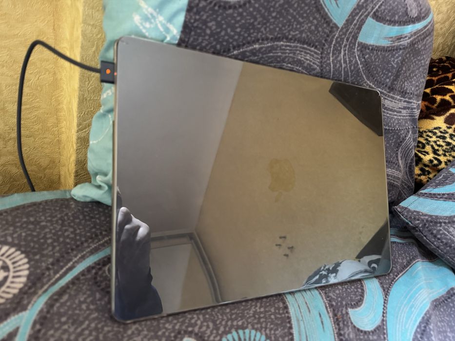 MacBook Air M2 15 8/256Gb Midnight