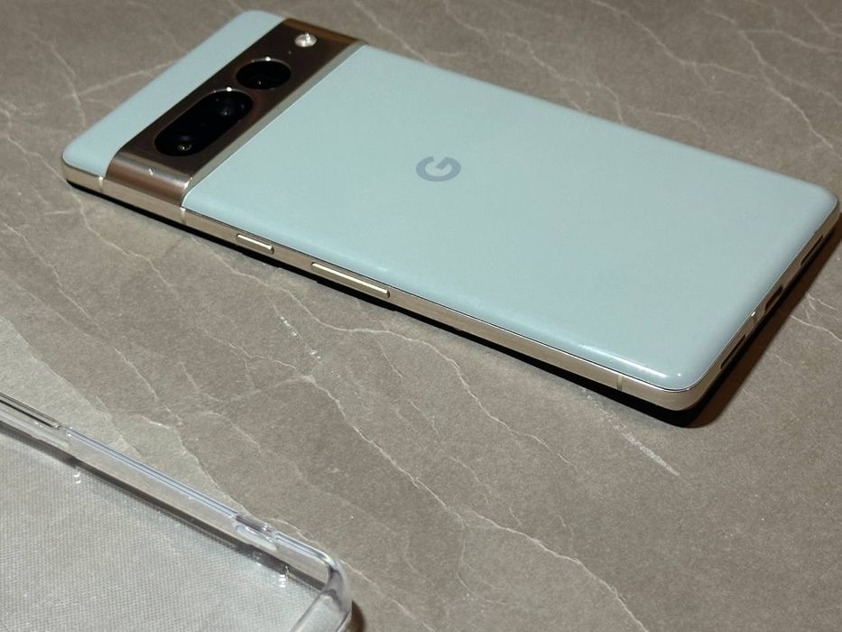 Google Pixel 7 Pro 12/128 Neverlock