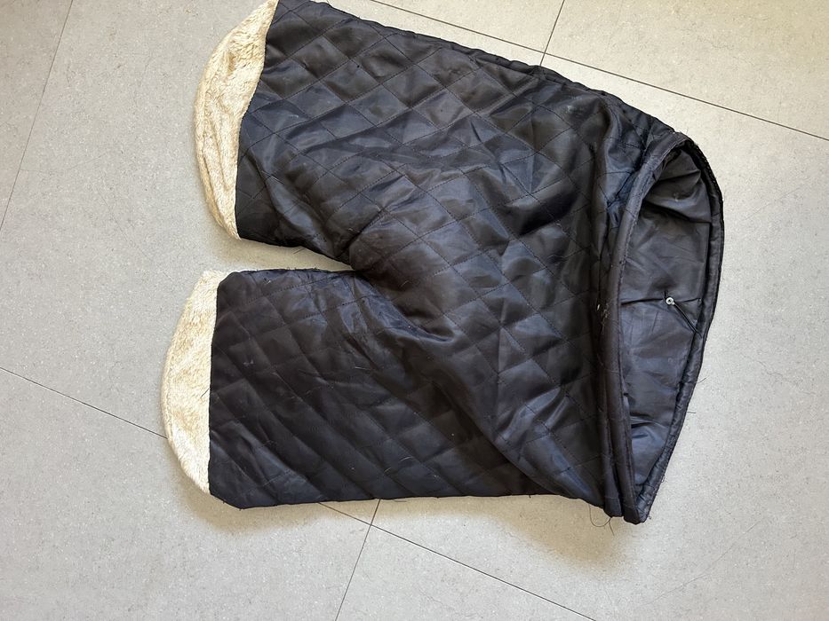 Brinquedo para gato (calçao tunel para esconder-se)