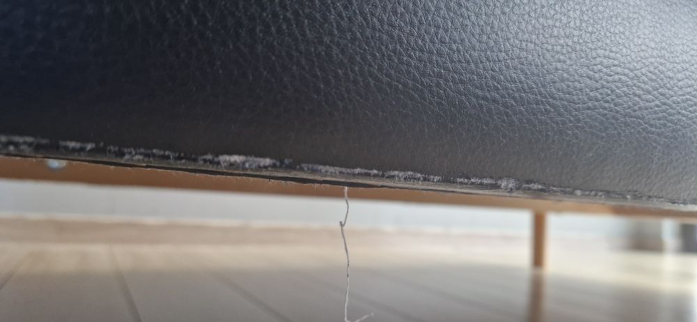 SOFA / KANAPA Landskrona