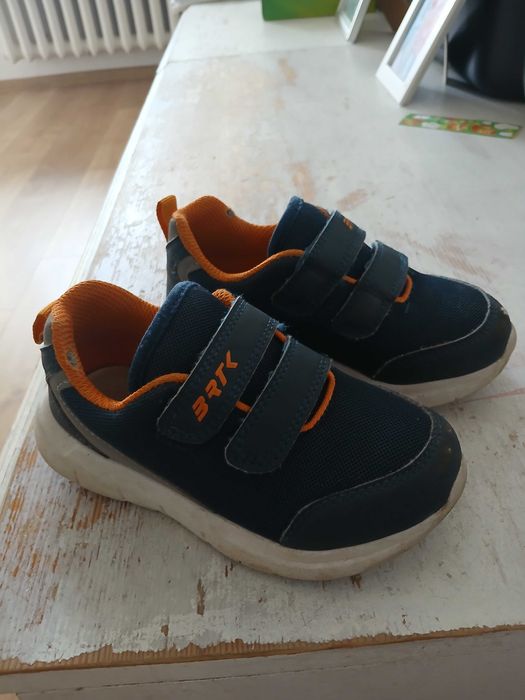 Buty sportowe Bartek roz 27