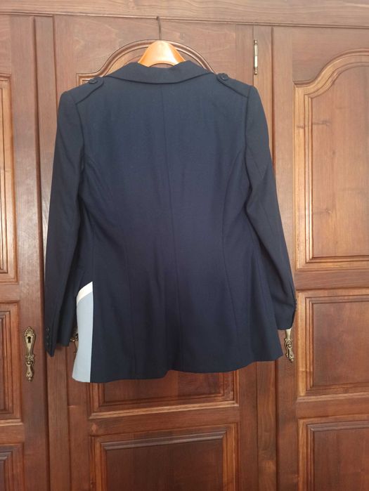 EXPO'98 Blazer e vestido