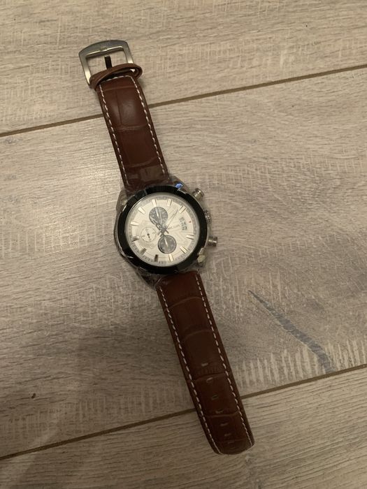 Чоловічий годинник Megir.