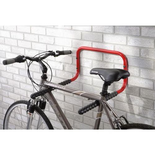 Suporte de biciclete de parede