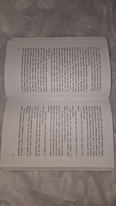 Parábola do Cágado Velho