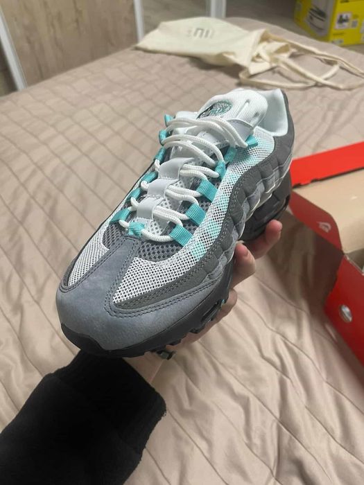 Nike air maxx 95