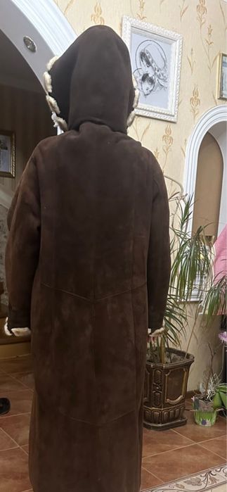 Дубльонка жіноча  Распродажа L- XL - 2 XL