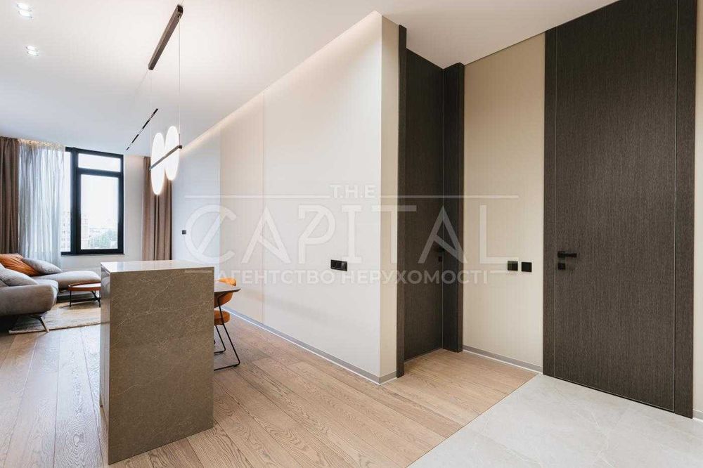 ТЕТРИС Продажа Квартира  ул. Деловая  Печерск