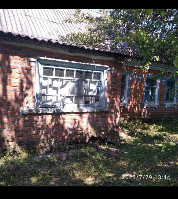 Будинок для проживання чи дачі