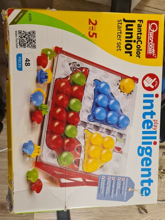 Мозаіка Quercetti