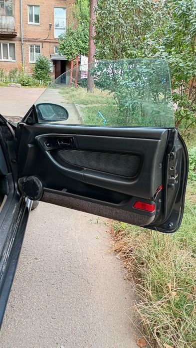 Toyota Celica 2.0 газ/бензин