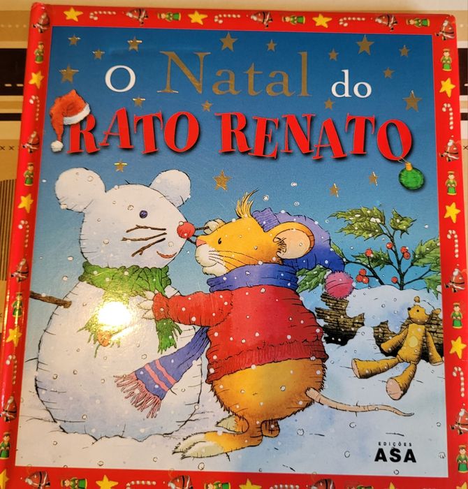 Livros historias criança/jovem