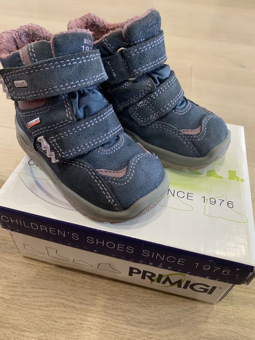 Черевики Primigi